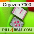 Orgazen 7000 32